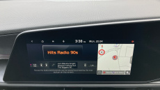 Kia Niro 150kW 4 65kWh 5dr Auto Electric Estate